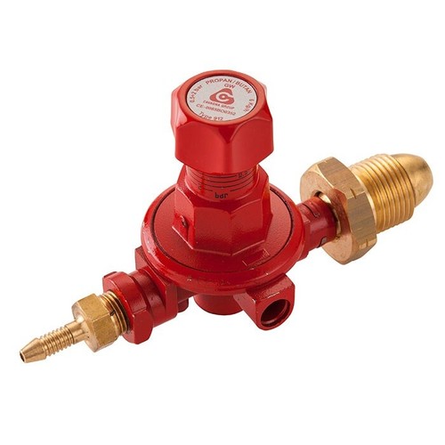 Reca high pressure propane gas - reca,