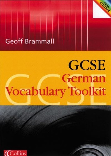 Brammall geoff gcse - gcse, german