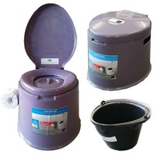 Sunncamp Lulu Tourlet Portable