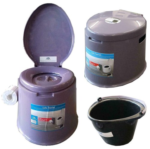 Sunncamp lulu tourlet portable - sunncamp,