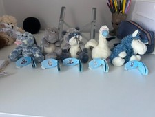 blue nose friends bundle