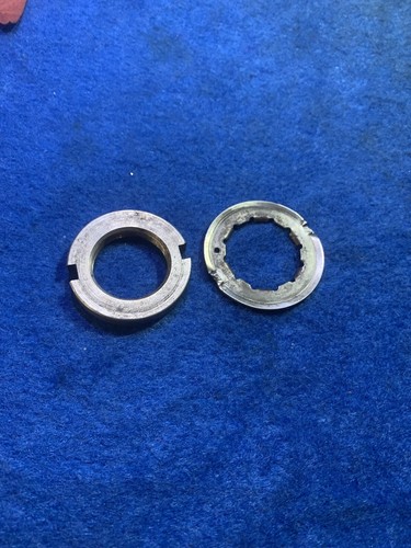 Bsa a10 gearbox - a7, sprocket