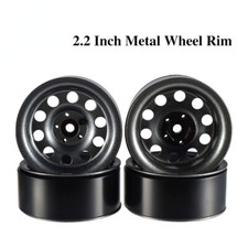 2.2" Wheel Rim Beadlock Wheel