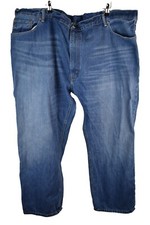 Levis 559 Relaxed Fit Denim