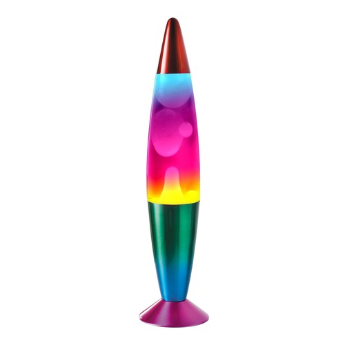 Retro lava lamps relaxing - lava,