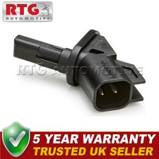 ABS Wheel Speed Sensor Front Fits Ford Focus Galaxy Kuga Mondeo Mazda Volvo