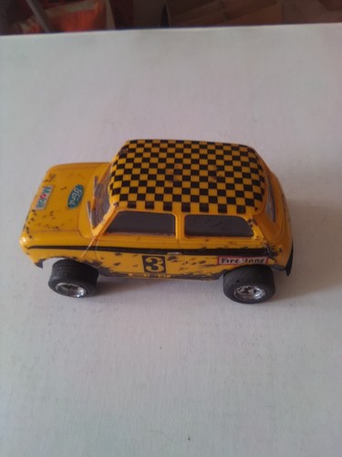 Scalextric c122 mini - c122,