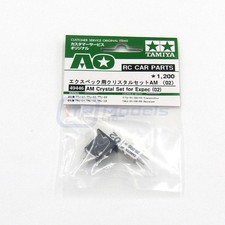 Tamiya 49446 AM Crystal Set