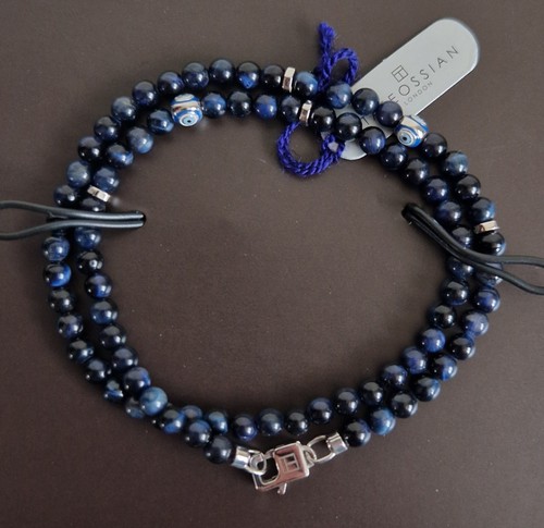 Tateossian evil eye beaded - tateossian,