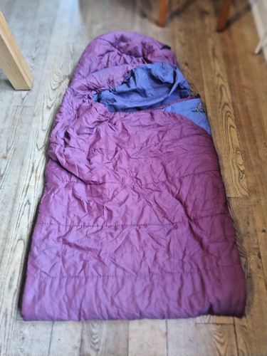 Snugpak softie hawk lh - hawk,