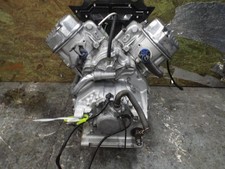 Honda GL500 GL 500 1981-1982 PC021 Engine PC021-2104426 