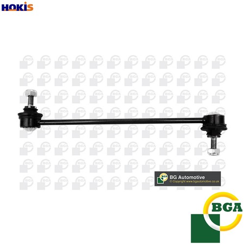 Linkcoupling rod stabiliser - rod,