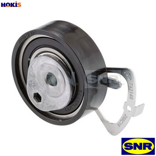 Tensioner pulley timing belt - timing,