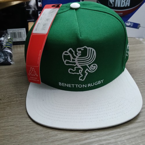 Adults benetton rugby cap - benetton,