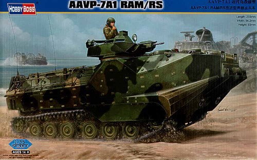 Hobby boss 82415 aavp 7a1 - hobby,