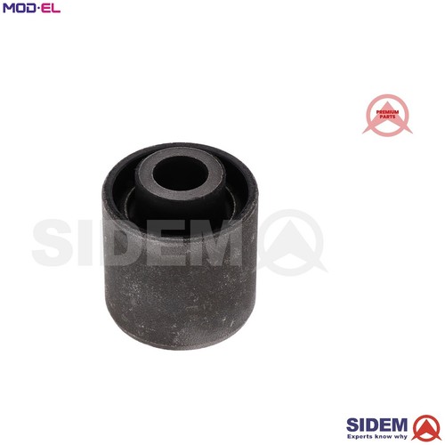 Mounting controltrailing - 2x,