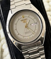 Vintage seiko automatic - vintage, 5