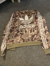 Adidas Originals Jacket Womens