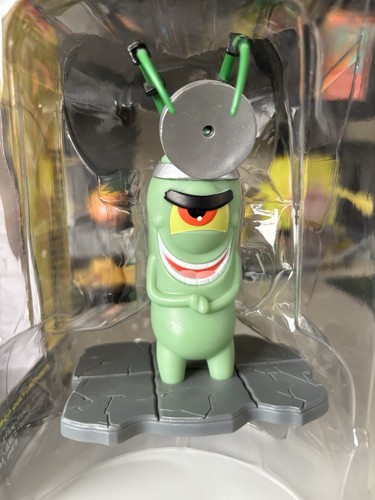 Spongebob culturefly plankton - culturefly,