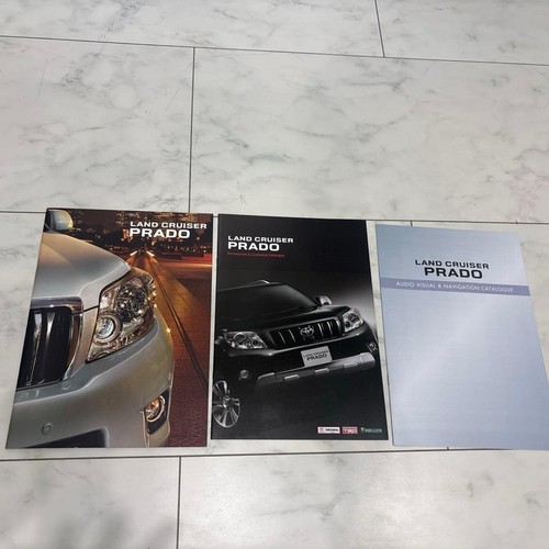 Land cruiser prado 150 - land,