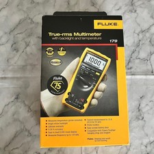 [New] FLUKE 179 Handheld