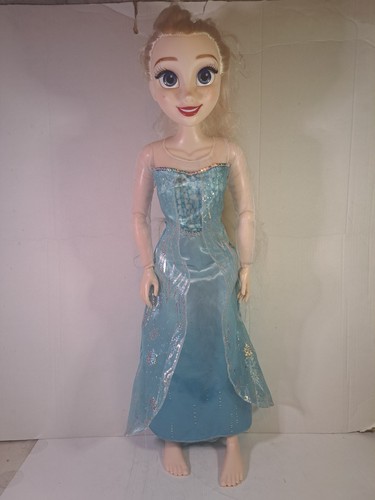 Disney princess elsa playdate - disney,