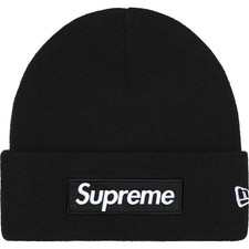 Supreme New Era Box Logo