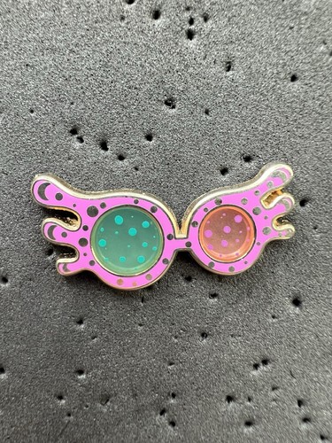Harry potter fantasy pin - fantasy,