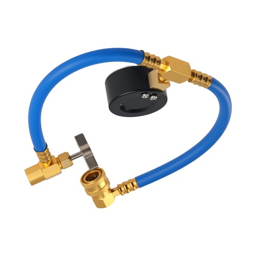 R134a car air conditioning - car,