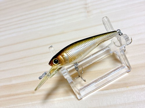 Lucky craft bevy shad - craft, 50sp
