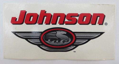 Johnson outboard motors - johnson,