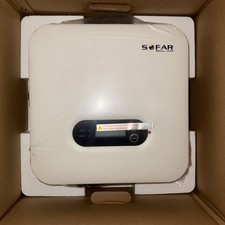 Sofar 5kW PV Grid-Tie Solar PV