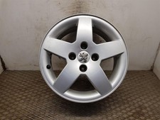 2006-2014 MK1 PEUGEOT 207