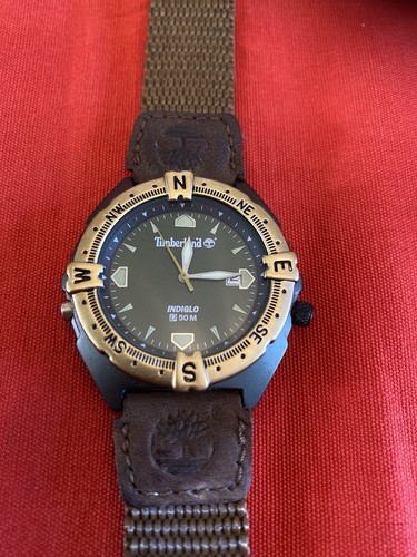 Timberland quartz indiglo - timberland,