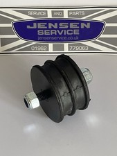 JENSEN HEALEY ENGINE MOUNT #