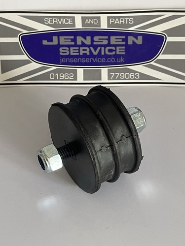 Jensen healey engine mount - jensen,