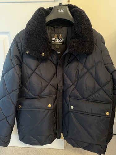 Barbour international women - barbour,