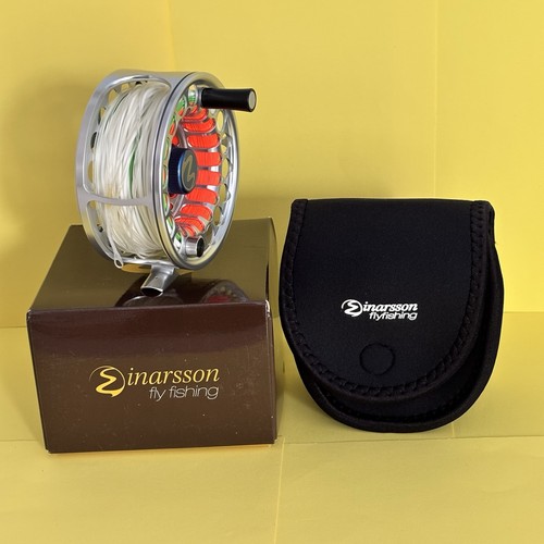 Brand new einarsson plus - new,