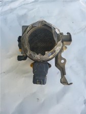 THROTTLE VALVE Nissan Micra (K11)(08.1992->) 1.3 i 16V CG13DE