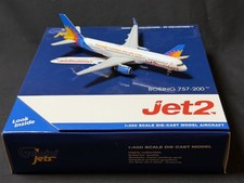 Gemini Jets 1:400 Jet2