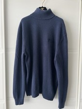 Lacoste cashmere jumper XL /