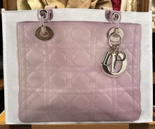 Grocery Bag Designer Inspired Reusable Shopping Tote Brand New W/ Free Shipping!