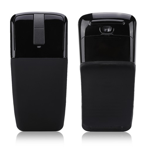 Wireless arc mouse stylish - wireless,