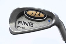 Ping i3 #4 Iron / 24 Degree /
