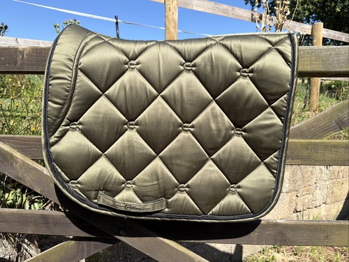 Covalliero dressage saddle pad - covalliero,