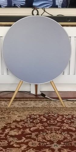 Bang olufsen beoplay - olufsen, grey