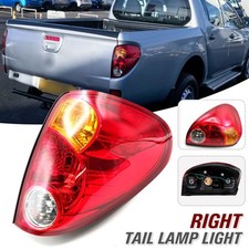 RIGHT DRIVER REAR TAIL LIGHT