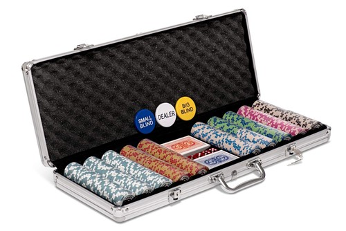 Poker night pro 500 - poker,