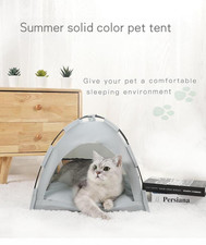 Summer cooling mat outdoor pet