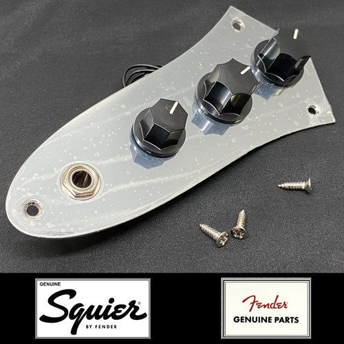 Genuine fender jazz bass - genuine,